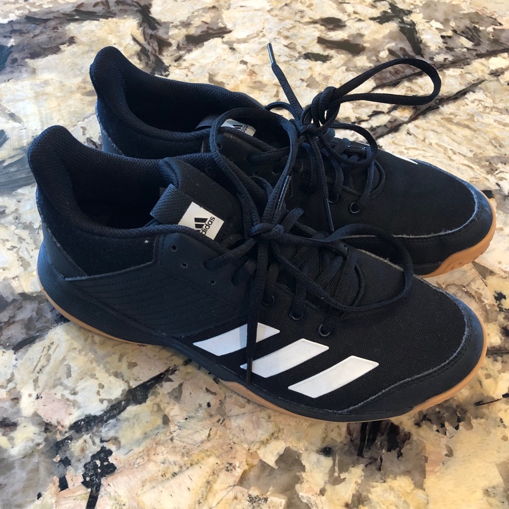 Adidas volleyball shoes